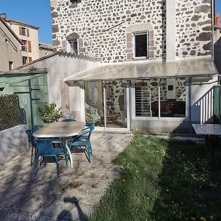 Maison De Village Brocante * Coucouron