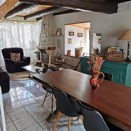 Maison De Village Brocante * Coucouron