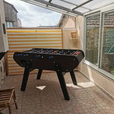 Maison De Village Brocante Coucouron