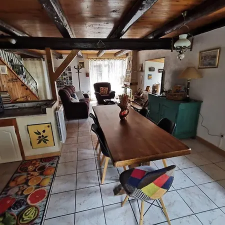 Holiday home Maison De Village Brocante *