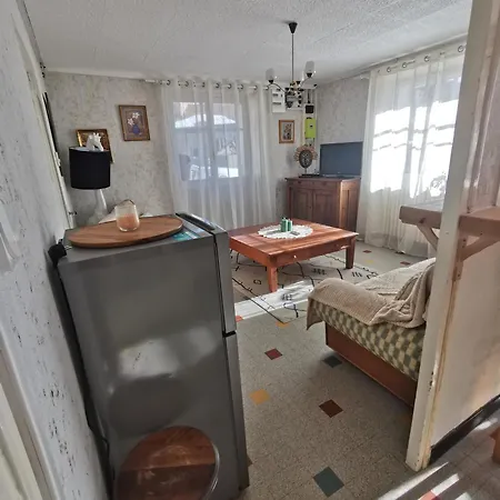 Holiday home Maison De Village Brocante