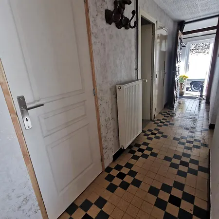 Maison De Village Brocante Holiday home Coucouron